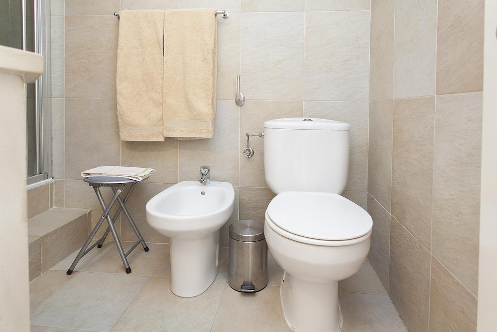 Bairrus Lisbon Apartments - Rossio Rum bild